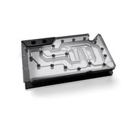 EK 3831129901179 système de refroidissement d'ordinateur Carte graphique Kit de refroidissement du liquide Noir