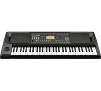 EK-50 - Clavier électronique - 61 touches - sensible à la vitesse