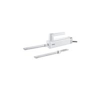 Graef EK501EU couteau électrique 150 W Blanc