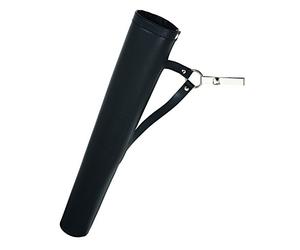 Ek-Archery Flèche de Page de carquois Arc de Sport Accessoires, Bleu, m