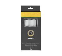 EK Archery Revo Lot de 10 boulons Bodkin 7