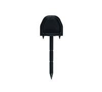 EK de Archery Cible npins Arc de Sport Accessoires, Bleu, m