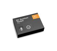EK Water Blocks Raccords EK-Quantum Torque Pack de 6 STC 10/13