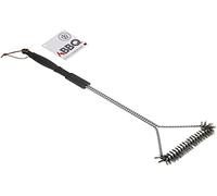 EK HANDEL 73806 Brosse Barbecue métallique avec Manche Plusieurs Couleurs