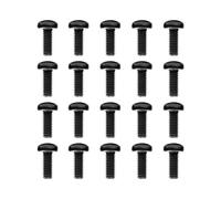 Ek Loop Phillips Head Screw Set M4x10mm 3831109898000