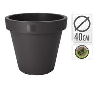 EK Pot de fleurs rond - 40 cm
