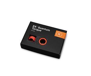 EK Quan.Torq.Compr. Ring HDC 16 6er RD | 3831109836132