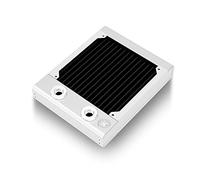 EK-Quantum Surface S120 Radiator - Blanc