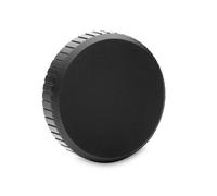 EK Water Blocks Bouchon EK‑Quantum Torque G1/4 Noir
