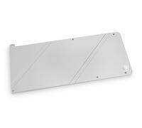 EK Water Blocks Plaque arrière Quantum Vector FTW3 RTX 3070 Ti Nickel