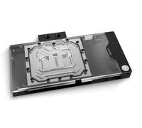 EK Water Blocks Quantum Vector2 Master RTX 4090 D-RGB Refroidisseur par eau + plaque arrière