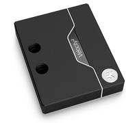 EK-Quantum Velocity² D-RGB AM5 Nickel/Acetal Bloc d'Eau pour UCT