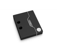 EK-Quantum Velocity² D-RGB - AM5 Nickel + Acetal, CPU-Kühler