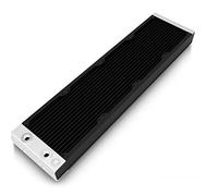 EK - Radiateur Quantum Surface P480M - Noir (20.67 x 480 mm, Cuivre, 12V, 25dB, Ordinateur)
