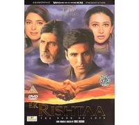 Ek Rishtaa: The Bond of Love [Import anglais]