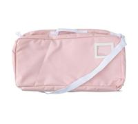 EK Success Craft Tote-Pink