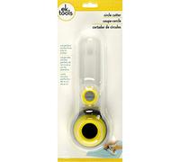 EK Success Cutter Circulaire Rotatif Multicolore 8,35 x 15,33 x 34,38 cm