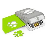 Ek Success Grande Punch-Confetti Pois