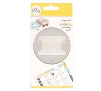 EK Success TAB Grande perforatrice