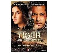 Ek Tha Tiger (Tiger) G