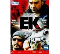 Ek - The Power of One