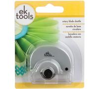 EK Tools 54-00057 Remplacement des Lames Rotatives Plastique/Métal Multicolore 3,40 x 7,6 x 9,8 cm