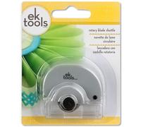 EK Tools 54-00057 Remplacement des Lames Rotatives Plastique/Métal Multicolore 3,40 x 7,6 x 9,8 cm