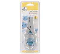 EK Tools 54-10050 Pince à perforer Plastique/Métal Gris 2,56 x 7,97 x 21,03cm