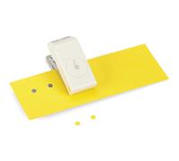 EK Tools 54-10059 Poinçon Plastique/Métal Gris 2,48 x 7,67 x 14,68 cm