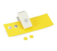 EK Tools 54-10064 Poinçon Plastique/Métal Gris 2,69 x 7,59 x 14,68 cm