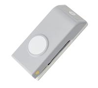 EK Tools 54-20061 Poinçon Plastique/Métal Gris 2,74 x 8,89 x 17,70cm