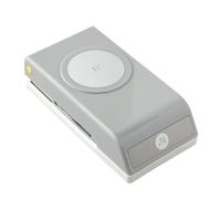 EK Tools 54-31001 Poinçon Plastique/Métal Gris 3,65 x 11,98 x 19,45 cm