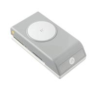 EK Tools 54-31002 Poinçon Plastique/Métal Gris 3,58 x 11,98 x 19,43 cm