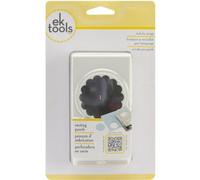 EK Tools 54-31009 Poinçon Plastique/Métal Gris 3,58 x 12,01 x 19,45 cm