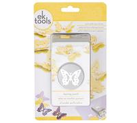 EK Tools 54-90020 Mise Plastique/Métal Gris 5,76 x 11,96 x 19,45 cm