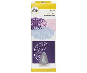 EK Tools Napperon Starter Kit de Punch, Gris