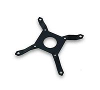 EK UNI Holder Spider Mounting Adapter Plate for Pumps 50 x 50mm