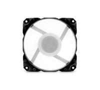 EK Water Blocks Ventilateur de boîtier EK‑Vardar X3M 120ER DRGB 12 cm Noir