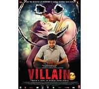 EK VILLAIN [BOLLYWOOD]