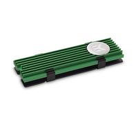 EK Water Blocks 3830046994752 Ventilateur, Refroidisseur et radiateur Disque électronique Noir, Vert