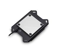 EK Water Blocks 3831109810378 Ventilateur, Refroidisseur et radiateur Processeur Bloc d'eau Noir, Métallique