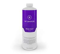 EK Water Blocks Liquide de refroidissement 3831109810415 Transparent/Violet 1 Litre