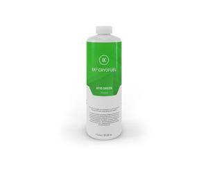 EK Water Blocks 3831109813294 pièce et accessoire pour systèmes de refroidissement d'ordinateurs Liquide de refroidissement