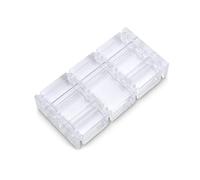 EK Water Blocks 3831109814024 pièce et accessoire pour systèmes de refroidissement d'ordinateurs Pont pour refroidisse