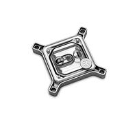 EK Water Blocks 3831109818893 Ventilateur, Refroidisseur et radiateur Processeur Bloc d'eau Noir, Métallique