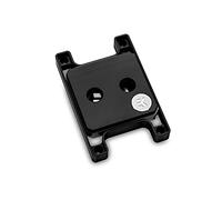 EK Water Blocks 3831109819258 Ventilateur, Refroidisseur et radiateur Processeur Bloc d'eau Noir