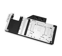 EK Water Blocks 3831109822197 Ventilateur, Refroidisseur et radiateur Carte Graphique Bloc d'eau Noir, Métallique