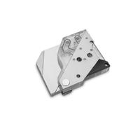 EK Water Blocks 3831109829318 - Water Block - Acrylique - Aluminium - Laiton - Cuivre - Argent - Transparent - 3 broches - Carte mère - Gigabyte Aorus Z490