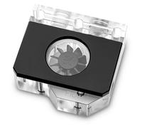 EK Water Blocks 3831109829721 pièce et accessoire pour systèmes de refroidissement d'ordinateurs Indicateur de débit