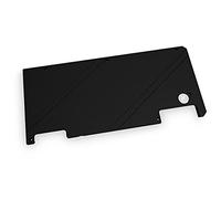 EK Water Blocks 3831109832479 Ventilateur, Refroidisseur et radiateur Carte Graphique Plaque arrière Noir